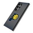 thumbnail image 2 of Keyscaper Indiana Pacers Linen Galaxy Magnetic Bump Case, 2 of 7