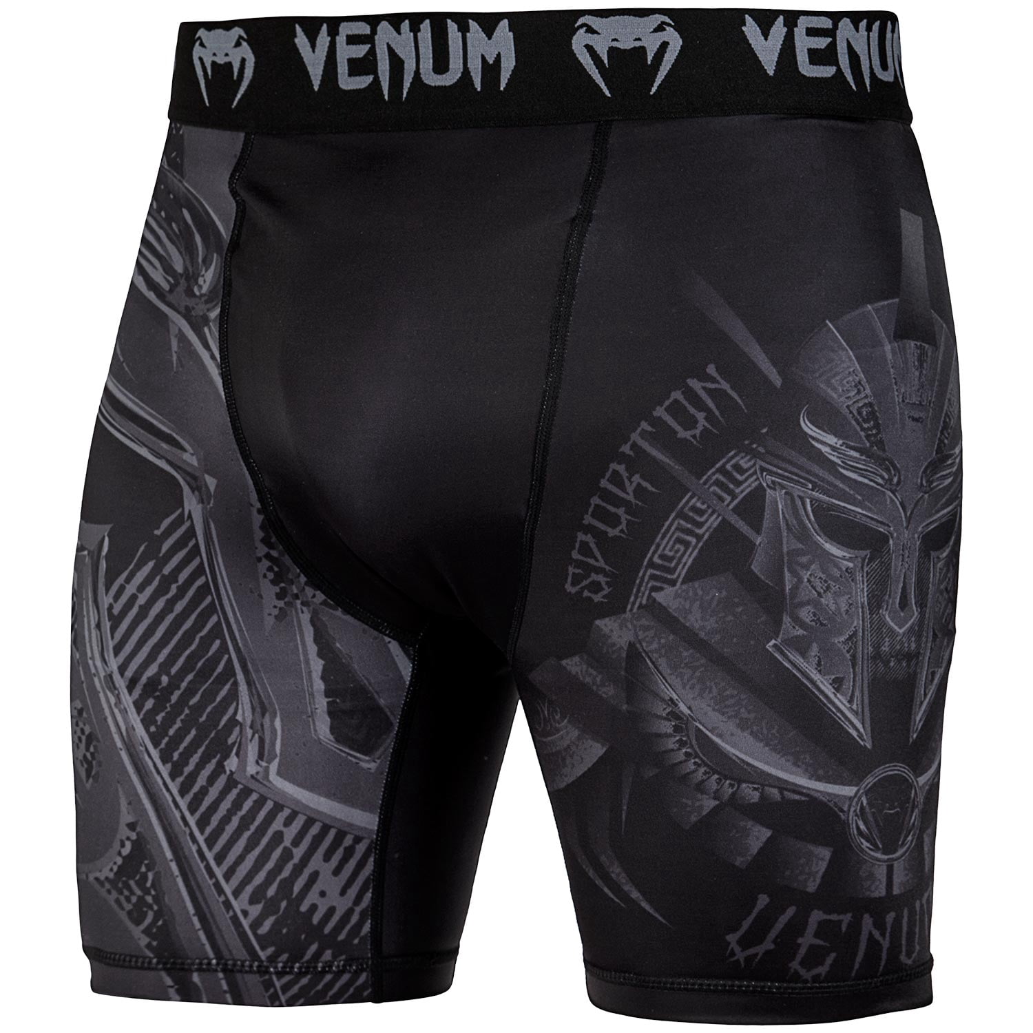 Venum Gladiator 3.0 Vale Tudo Shorts