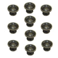 thumbnail image 4 of 20 Piezas De Aleación De Zinc Del Tirón De Tirón Para Decoración Del Mobiliario, 4 of 9