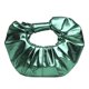 thumbnail image 1 of Bolsos Con Asa Superior Bolsos con asa superior para mujer Bolsos de embrague de fiesta de cuero PU brillante plisado (verde) Likrtyny Para Estrenar, 1 of 9