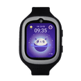 thumbnail image 2 of Smartwatch for Kids SoyMomo Space 3.0 Black, 2 of 5