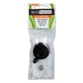 thumbnail image 5 of ID Card Reel with Belt Clip, 30" Extension, Black | Bundle of 5 Each, 5 of 5