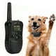 thumbnail image 3 of Haofy Collar de Entrenamiento para Perros, Collar de Perro Eléctrico Remoto de 300 M, Collar de Entrenamiento para Mascotas a Prueba de Lluvia, Vibración, con Pantalla LCD Khall 3.1132E+12, 3 of 6