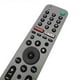 thumbnail image 2 of RMF-TX600E For Sony Bravia 4K Voice TV Remote Control XG8 XG9 AG9 ZG Series, 2 of 3