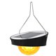 thumbnail image 2 of Muyoka ALIMARO Lámpara solar para hervidor de agua para colgar al aire libre, luz de regadera IP65, resistente al agua, luz de jardín, encendido/apagado automático, regadera, luz de hadas para patio, Muyoka Hogar, 2 of 7