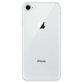 thumbnail image 2 of Refurbished Apple iPhone 8 64GB Unlocked GSM Phone with 12MP Camera - Silver, 2 of 3