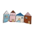 thumbnail image 2 of Paneles de cabecera,Acolchado de pared anticolisión 3D para niños Estilo B, 2 of 8