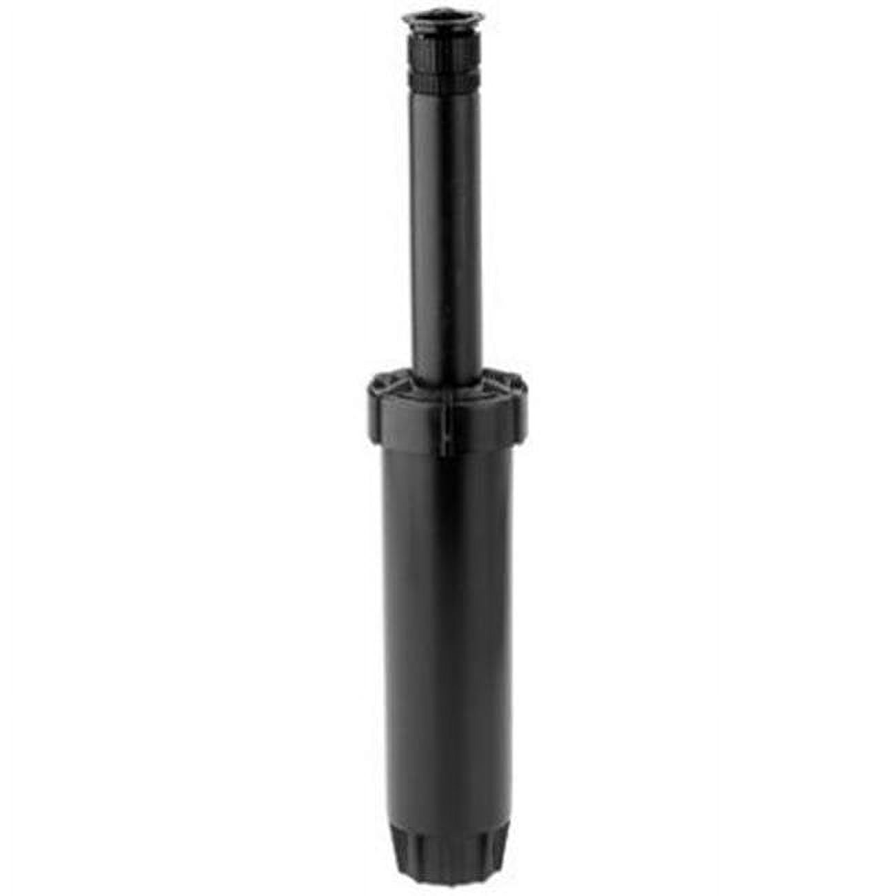 Rainbird 1802HEVN15 Dual Spray Head Sprinkler, 0.1 gpm, 1/2