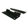 thumbnail image 1 of Tripp Lite Rack Enclosure Server Cabinet Anti-Tip Stabilizer Plate - Rack stabilizer plate - black, 1 of 3