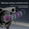 thumbnail image 3 of For Mini 5 Pro Drone Camera Lens Filters, 3 of 8