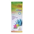 thumbnail image 1 of Jarabe Eucalin Agave (resfriado Común, Tos) Salud Natural, 1 of 1