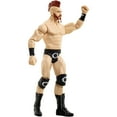 thumbnail image 2 of WWE Wrestling Sheamus Smack Down Action Figure Superstar Scale 6", 2 of 5
