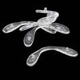 thumbnail image 3 of Paquete de 5 anteojos de silicona suave de almohadillas para la unidas Colco Almohadillas nasales para anteojos, 3 of 7