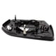 thumbnail image 3 of Luna Espejo OEM Izquierda Expedition de 2020 a 2024 Ford Original, 3 of 7