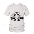 thumbnail image 1 of Camiseta de Anime de una pieza para hombre, nueva camiseta a la moda con estampado de dibujos animados japoneses para niño, camiseta con estilo de dibujos animados para niño, novedad 2023110 heqiyong CONDUJO, 1 of 2
