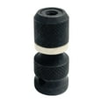 thumbnail image 1 of Adaptador de mandril Adaptador de vaso Taladros en construcción de destornilladores de impacto y automóviles Ingenieros de adaptadores de impacto de espesado DYNWAVEMX Adaptador de mandril, 1 of 8
