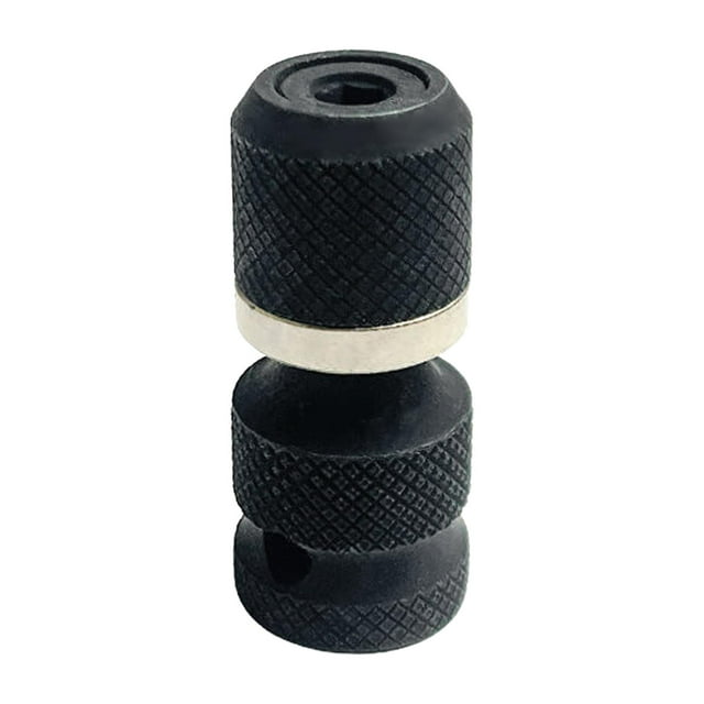 Adaptador de mandril Adaptador de vaso Taladros en construcción de destornilladores de impacto y automóviles Ingenieros de adaptadores de impacto de espesado DYNWAVEMX Adaptador de mandril