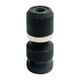 thumbnail image 1 of Adaptador de mandril para taladros en trabajos de construcción de automóviles y atornilladores de impacto, bricolaje, 1/2 cuadrado espesado, 1 of 9