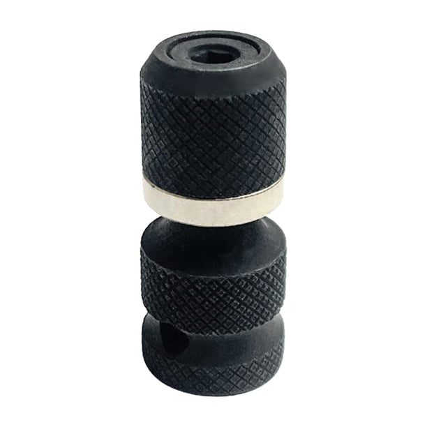Adaptador de mandril para taladros en trabajos de construcción de automóviles y atornilladores de impacto, bricolaje, 1/2 cuadrado espesado