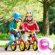 thumbnail image 4 of Unicorn Car Bicycle Bells Children'S Bike Balance Scooter Bells Para Niños Y Niñas Regalo Para Cumpleaños Navidad Día Del Niño Children'S Bicycle Balance Accesorios Para Bicicletas Yuarrent OD015844-01, 4 of 6