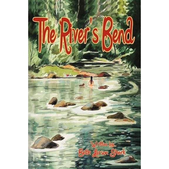 The River's Bend, (Paperback)