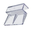 thumbnail image 3 of keepw Porte-couverture en Verre d'Aquarium Robuste et Durable 20pcs, Facile à et Large Application, comme Indiqué 1Set, 3 of 6