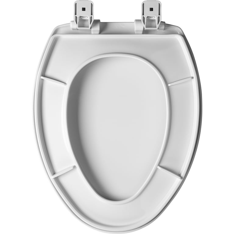 How Does a Soft Close Toilet Seat Work? Exploring the Innovative