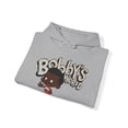 thumbnail image 2 of Bobby's World Cartoon Hoodie, Retro 90s Cartoon Character, Bobby Shmurda, 2 of 3
