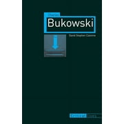 Critical Lives: Charles Bukowski (Paperback)