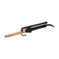 thumbnail image 2 of Paul Mitchell Pro Tools Express Gold Curl Marcel Titanium Curling Iron, Fast-Heating to Create a Variety of Curls, 2 of 3