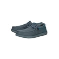 thumbnail image 2 of Zapatos HEYDUDE Wally Funk Mono Slip-On Dark Slate 8 M, 2 of 7