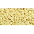 thumbnail image 3 of (4 pack) Mini Perler Beads 2000/Pkg-Creme, 3 of 3