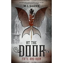 The Dwelling Hunter At The Door: Fate and Ruin, Book 3, (Paperback)