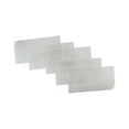 thumbnail image 3 of 5Pcs Universel Pare-Chocs de Voiture en Acier Inoxydable Réparation Filet Fissure Trous Corps Capot Évents, 3 of 9