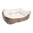 thumbnail image 3 of Cama para Perro Fancy Pets de Doble Vista Varios Colores 1 Pza, 3 of 4