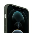 thumbnail image 3 of Apple Silicone Case with MagSafe (for iPhone 12 Pro Max), 3 of 3
