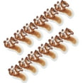 thumbnail image 3 of DIY artes artesanía costura fabricación 12 Uds pegatinas de tela bordadas pegatinas de tela bordadas bolsa pegatinas de tela bordadas lo mejor de su clase Jadeshay  A, 3 of 8