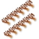 thumbnail image 4 of Pegatinas de tela para bordar bolsas, 12 piezas de pegatinas de tela para bordar, parches de hierro, pegatinas de tela para bordar, artesanía superior, 4 of 14
