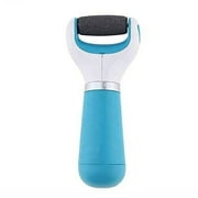 PEDEGG Electronic Foot File Roller, Callus Remover, USB Cable Included (Blue)
