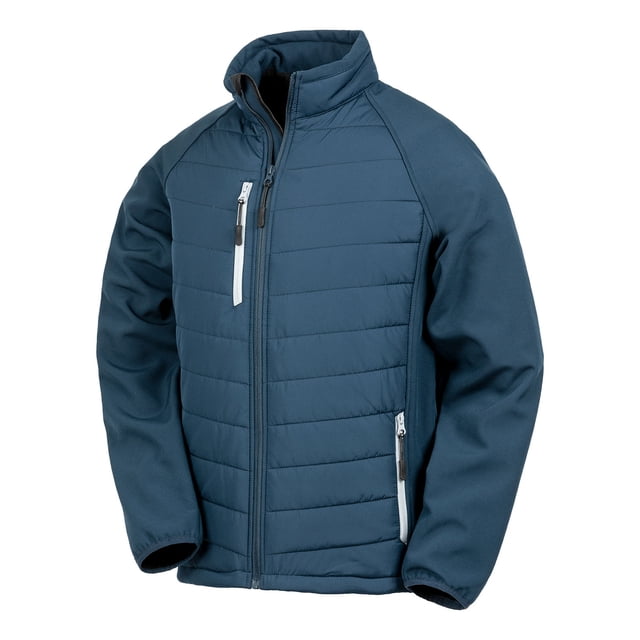 Result Womens Compass Soft Shell Jacket