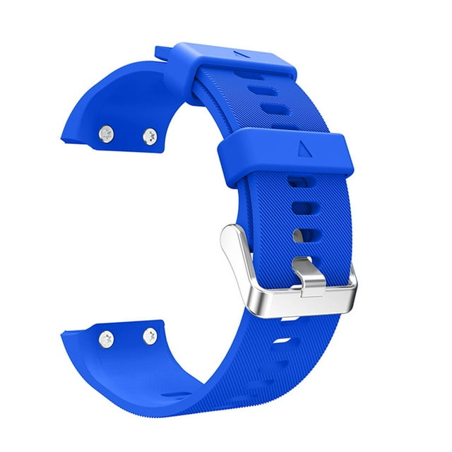 LPSSTORE Upgrade Your Smartwatch Experience with A Silicone Sports Wristband for Active Lifestyles