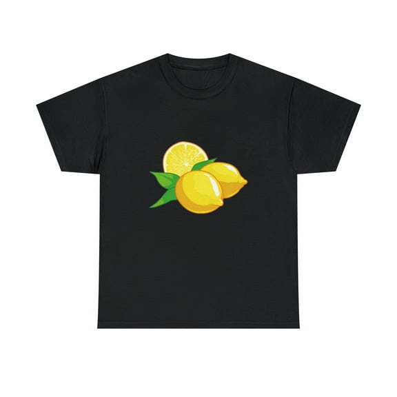 Lemon Tshirt