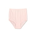 thumbnail image 5 of Vanity Fair Lingerie Women's Perfectly Yours Tailored Cotton Full Brief Underwear, 5 of 11