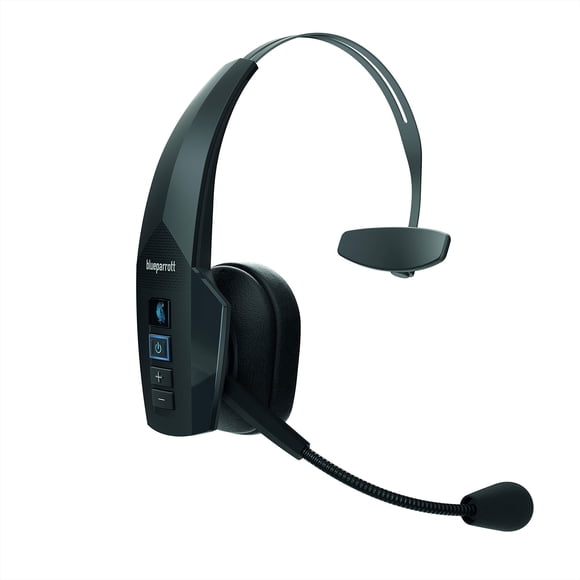 Auricular Bluetooth BlueParrott B350-XT con Cancelación de Ruido IP54