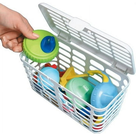 Toddler Dishwasher Basket