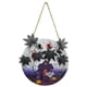 thumbnail image 1 of De Halloween Con Luz Led Letreros De Bienvenida De Halloween Placa De Puerta De Madera Para Fiesta De Halloween Decoraciones Para Interiores Y Exteriores De La Casa Cateissary HA046206-04, 1 of 6