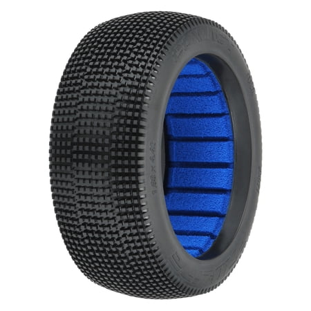 Pro-Line Racing Convict M3 Off-Road 18 Buggy Tires for F/R PRO907102 RC Tire price history on PriceWatchPro