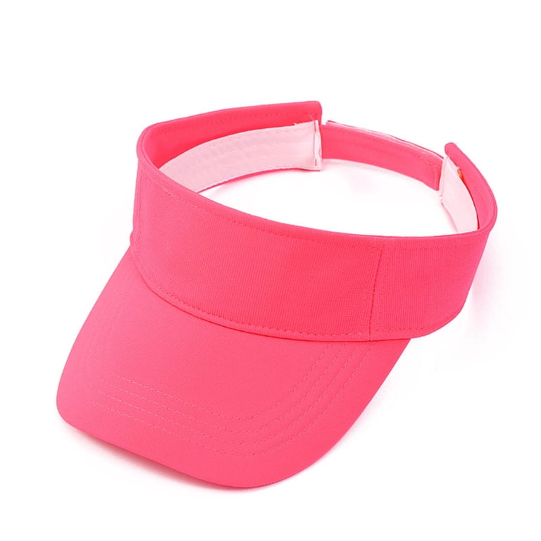 Baseball Cap Pink Hat Sun And Rain Cap For Men Women Baseball Cap Pink Hat Sun And Rain Cap For Men Women main image 2