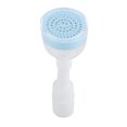 thumbnail image 1 of Rociador de grifo flexible para una filtración doméstica eficiente y ahorro de agua Purificador de agua flexible azul, 1 of 8