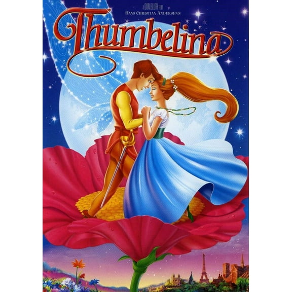 Thumbelina